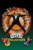 Vegas Vacation (1997) - Posters — The Movie Database (TMDB)