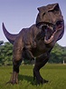 Tyrannosaurus | Jurassic World Evolution Wiki | Fandom | Jurassic world ...