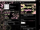 33+ Myspace Background PNG - Amazing Interior Collection