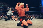 Scott Steiner Takes Aim At Goldberg On Twitter Ahead of Survivor Series