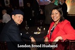 Who Is London Breed's Husband? How Much Is His Net Worth?
