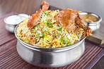 Ranking The Top 10 Biryanis In India: A Foodies Ultimate Guide