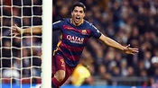Luis Suarez inspires Barcelona to crushing Clasico win at Real Madrid ...