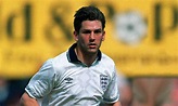 Former England footballer David White was sexually abused by Barry ...