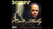 Xzibit - 3 Card Molly feat. Ras Kass & Saafir (Tron Remix) - YouTube