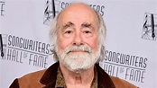 Robert Hunter, Grateful Dead Lyricist, Dies at 78 | Hollywood Reporter