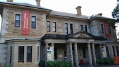 Sydney College of the Arts - Kirkbride Way, Lilyfield NSW 2040, Australia