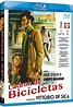 Ladrón de Bicicletas de Vittorio De Sica en Blu-ray