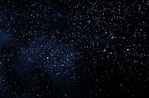 Stars In The Night Sky Free Stock Photo - Public Domain Pictures