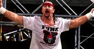 Terry Funk Pulled From Wrestling Event For Health Reasons