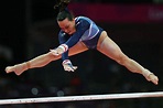 Elizabeth Tweddle Photos Photos: Olympics Day 10 - Gymnastics ...
