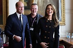 What did Kate Middleton study and what did she do before becoming the ...