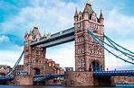 5 Lugares Turisticos Imperdibles De Londres Destinos | Images and ...