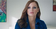 ‘Molly’s Game’ Trailer: Jessica Chastain Runs a Man Cave