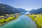 Urlaub Weißensee (Ort) (Österreich)