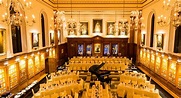 Inner Temple Hall - The Honourable Society of The Inner Temple