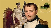 Josefina, a mulher que Napoleão mais amou (e a que mais o enganou)