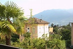 Muralto, Locarno, Ticino, Switzerland - City, Town and Village of the world