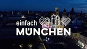 Das offizielle Tourismus-Portal der Stadt München | einfach München ...