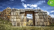Zona Arqueológica Monumental de Huánuco Pampa | Fondo de pantalla ...