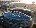 Lumen Field Stadium Capacity, Tickets, Seating Plan, Records, Location ...