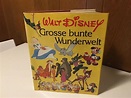 Walt Disney - Große bunte Wunderwelt | Kaufen auf Ricardo