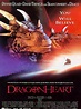 Cartel de la película Dragonheart (Corazón de Dragón) - Foto 1 por un ...