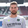 Zieler: «VfB ist der absolute Favorit auf den Aufstieg» - WELT