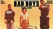 Bad Boys - Harte Jungs - Kritik | Film 1995 | Moviebreak.de