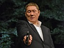Takeshi Kitano Eyes Final Directorial Effort with Neck, Which May Star ...