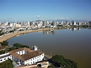 Campos dos Goytacazes | Historic City, Colonial Architecture & Tourist ...