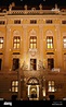 Palais Kinsky, Freyung, Vienna, Austria, Europe Stock Photo - Alamy