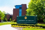 University of Oregon Admissions: Requirements for Admission