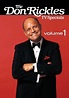 The Don Rickles TV Specials: Volume 1: Amazon.ca: RICKLES,DON: Movies ...