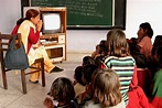 La Television Educativa