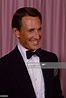Roy Scheider appearing at the 34th Primetime Emmy Awards, Pasadena ...