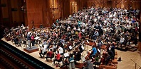 guildhall school of music, london - Foreman Roberts