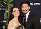 Brian Tee 2018: Wife, net worth, tattoos, smoking & body facts - Taddlr