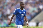 Ademola Lookman explains his best position for Leicester City