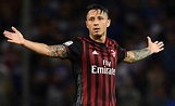 Gianluca Lapadula - 'This Is Just The Start Of My AC Milan Journey'