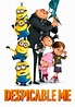 Despicable Me (2010) - Posters — The Movie Database (TMDb)