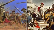 What Was the Peloponnesian War?