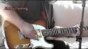 JIMMY FLEMING SOLO ON THE JRP - YouTube