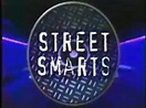Street Smarts - Game Shows Wiki