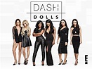 Dash Dolls (TV Series 2015) - IMDb