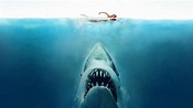 'Tubarão': A 'febre' do filme de Steven Spielberg completa 45 anos ...