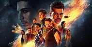 The Expanse - watch tv show streaming online