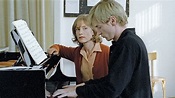 The Piano Teacher (2001) - AZ Movies