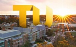 Welcome to the new TU | Towson University