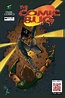 The Comic Bug 21 (Tribe Comics) - Comic Book Value and Price Guide